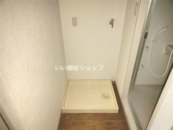 Uマンションの物件内観写真